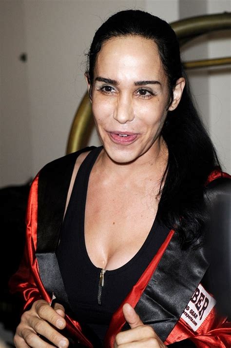 Nadya Suleman